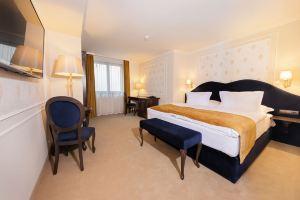 Boutique Hotel Gaia, Kecskemet