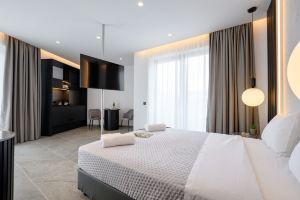 EcoHeaven Suites, Amoudara