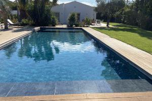 Guesthouse le Mas de la Dame, St. Tropez
