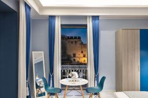 MAIN - Municipio, Naples