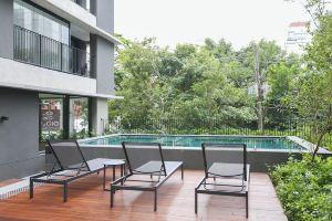 Esquina Pinheiros - Studios Per Season, Sao Paulo