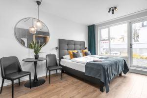 Hotel Vera, Reykjavik
