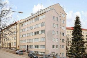 KotiYksiö Mignon Hotel, Lahti