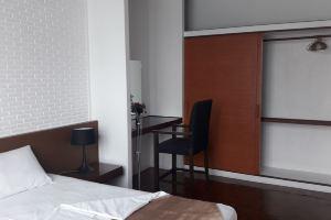 Vanilla Hostel & Bar, Jomtien Beach