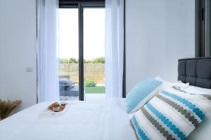 Stylish Coastal Oasis Hotel, Nahariyya