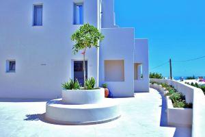 Lovely Hot-L Hotel, Fira