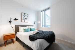 2BR | Pool, Gym & Rooftop | | Sophari A Apartments, Bellevue