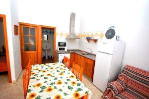 Apartamento Noria Solo Familias y Parejas A, Conil de la Frontera