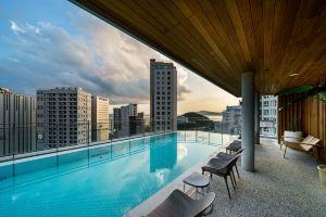 Haeundae Hound Signature Hotel, Busan