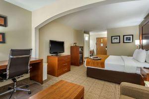 Comfort Inn & Suites I-44, Springfield