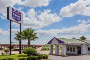 Knights Inn Franklin Ave, Waco