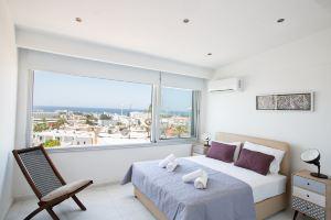 Apt. Nina, Modern 2Bdr Apartment, Ayia Napa