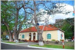 Hoa Anh Dao Motel, Con Dao Islands