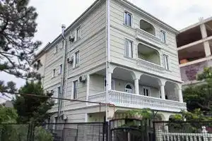Guesthouse White Swan, Kobuleti