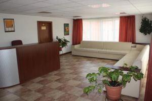 University Complex Hotel