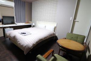 Mito Daiichi Hotel Honkan, Mito