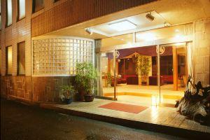 Yamanoue Hotel, Atami