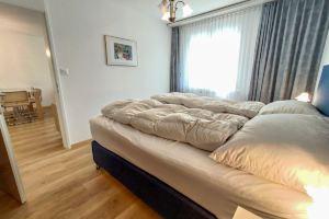 Allod Park Haus B 403 Cottage, Davos