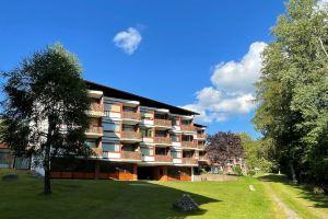 Schöne Aussicht Hotel, Schluchsee