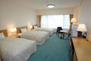 Newsunpia Tochigi Hotel, Utsunomiya