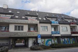 Szabo Apartman, Sarvar