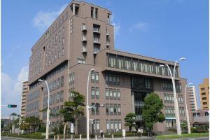 Natural Hotspring Hotel Jichikaikan, Kagoshima