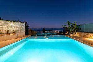 Achillion Luxury Corfu Villa, Perama