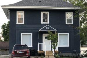 Fresh space near Mayo Clinic and downtown Hotel, Rochester