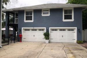 Amazing Five-Star Luxury Thornton Park two Bedroom Apt - close to Kia Center., Orlando