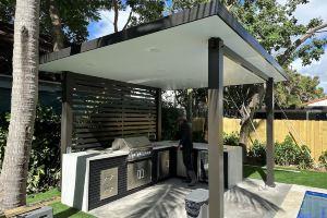 Havana House ~ LUXE ~ West Brickell, Miami