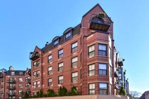 Boston Medical Suites at Garrison Square, Boston