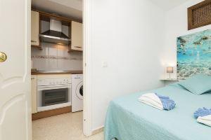 Camarote de Algetares Hotel, Algeciras