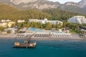 Perre la Mer Resort & Spa, Goynuk