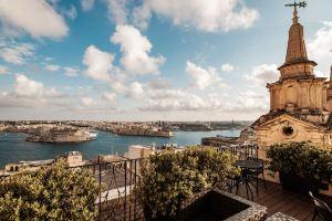 1926 le Parisot Boutique Suites, Valetta
