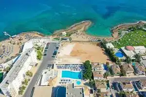 Tetyk Hotel, Protaras