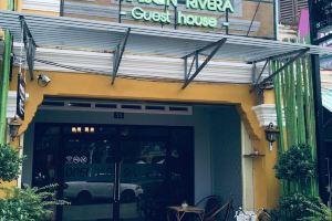 Maison Rivera Guest House, Kampot