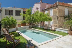 Casa Columba, Makarska
