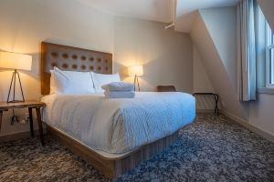 Basecamp Suites, Banff