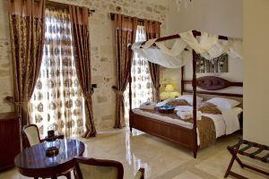 Antica Dimora Suites, Rethymno