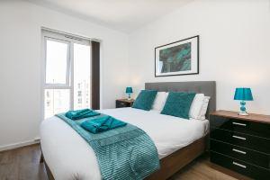 Bluestone Apartments - Trinity, Manchester