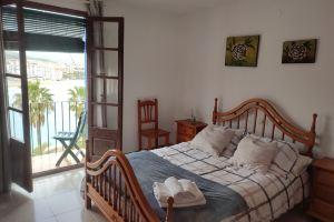 Casa El Maset, Peniscola