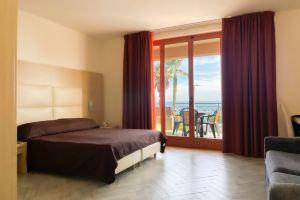 Mazzeo - Hotels