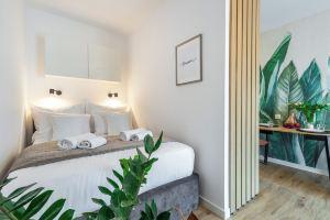 Apartamenty Jaworska 4 Wrocław, Wroclaw