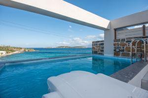 Ammos Lux Apartments Crete, Agios Nikolaos