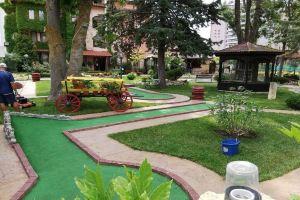 Ideal 3-bed apart. for families closed to the Beach, Sunny Beach