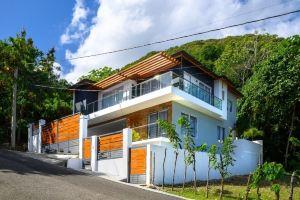Mountainside retreat on la montaña Isabel de Torre Hotel, Puerto Plata