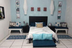 Hostal Gato Azul Habitaciones Privadas Hotel, Guadalajara