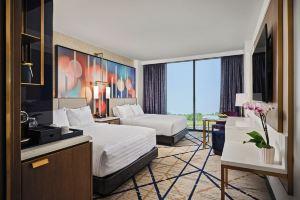 Hard Rock Hotel & Casino, Ottawa