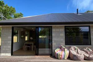 Brand new on ArthurEntire home in Apartments, Invercargill