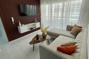 3-bedroom apartment in awesome with WiFi, AC, La Romana